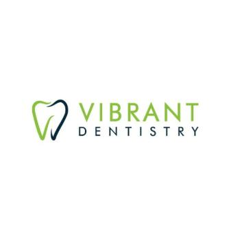 Company Logo For Vibrant Dentistry'