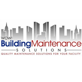 WOW! Building Maintenance Solutions Inc.