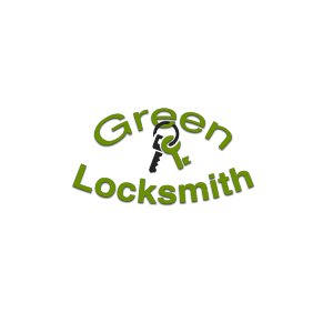 Company Logo For Green Locksmith Daytona'