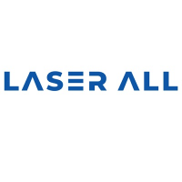 LaserAll Logo
