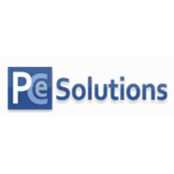 Company Logo For PCe Solutions'