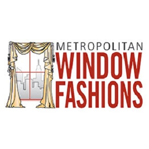 Metropolitan Window Fashions Logo