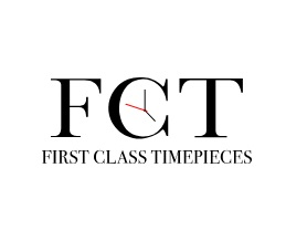 First Class Timepieces Logo