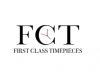 Company Logo For First Class Timepieces'