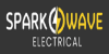 Company Logo For Sparkwave Electrical'
