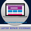 Company Logo For Laptop Repair Stevenage'