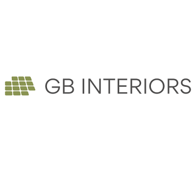 GB Interiors Ltd. Logo