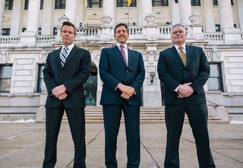 Company Logo For Garces, Grabler & LeBrocq, P.C.'