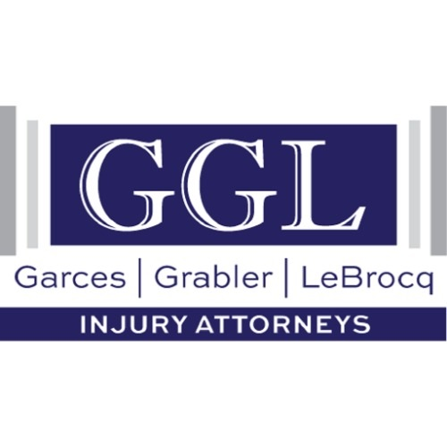 Garces, Grabler & LeBrocq, P.C. Logo