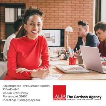 Alfa Insurance - The Garrison Agency'