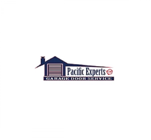 Company Logo For Pacific Experts Garage Doors'