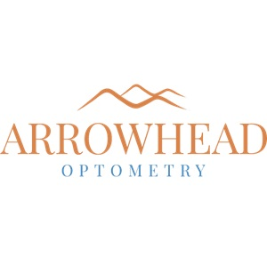 Arrowhead Optometry Logo