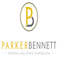 Parker Bennett Personal Real Estate Corporation Logo