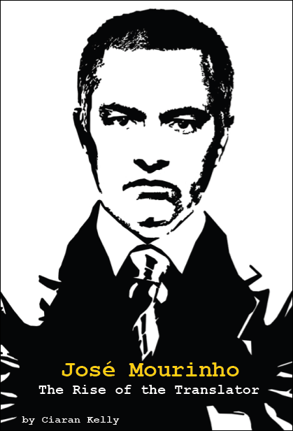 Jos&eacute; Mourinho