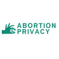 Abortionprivacy