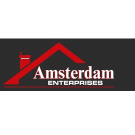 Company Logo For AMSTERDAM - ROOFING, SIDING &amp; MASON'