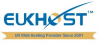 Company Logo For eUKhost Limited'