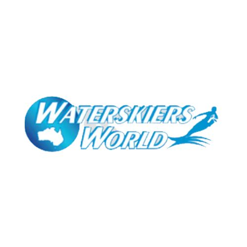 Company Logo For Waterskiers World'