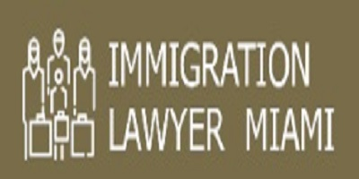 Immigration Lawyer Miami Logo