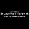 Company Logo For Law Offices of Vincent J. Ciecka Injury and'
