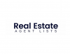 Company Logo For Real Estate Agent Lists'