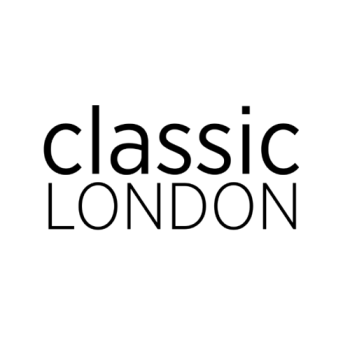 Classic London Logo
