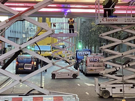 Company Logo For Classic London'