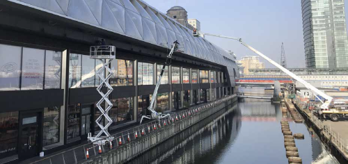 Company Logo For Classic London'