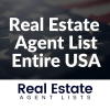 Company Logo For Real Estate Agent Lists'