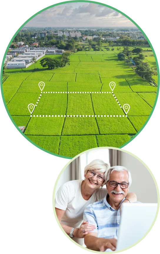 How To Sell My Land'