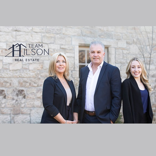 Company Logo For Team Hilson Real Estate'