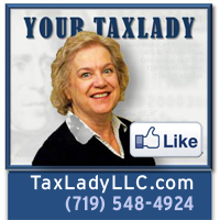 Your TaxLady