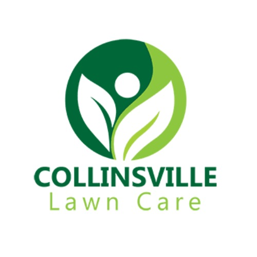 Company Logo For Collinsville Lawn Care'