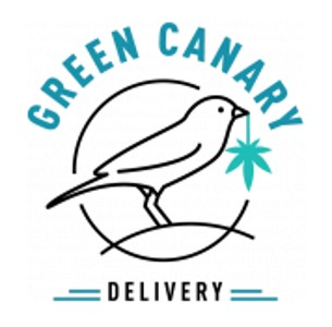 Green Canary Delivery'