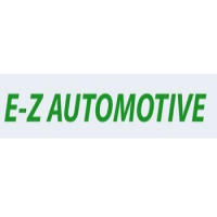 E-Z Automotive Repair Logo