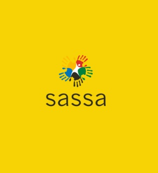 SASSA SRD R350 Status Logo
