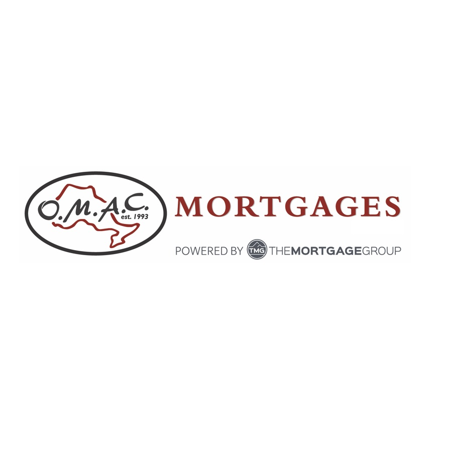 Darrin Roseborsky | Mortgages in Windsor Logo