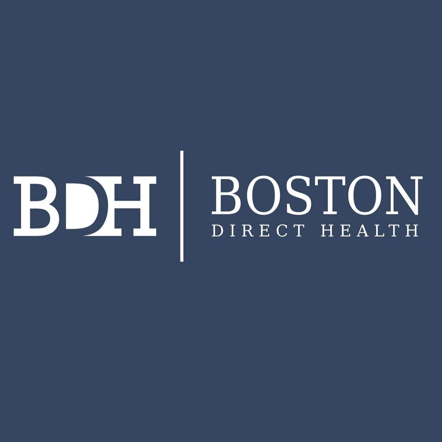 Company Logo For Boston Direct Health Primary Care in Boston'