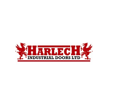 Company Logo For Harlech Doors'