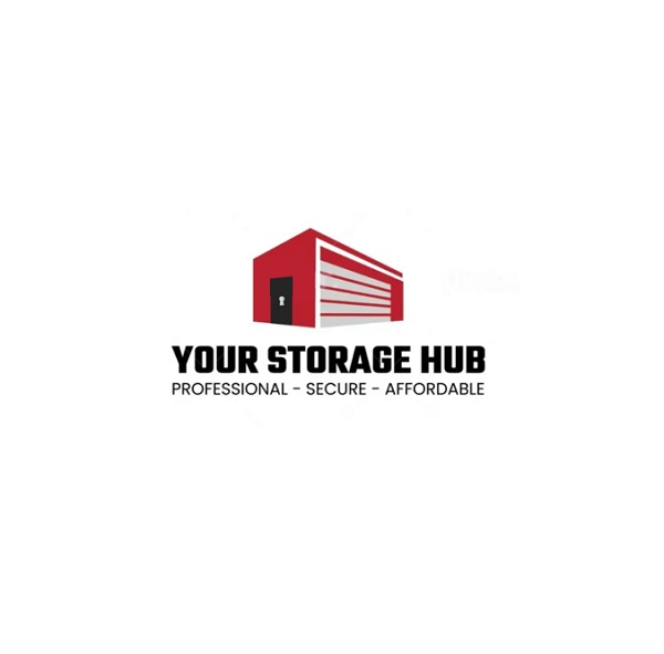 Company Logo For Your Storage Hub'