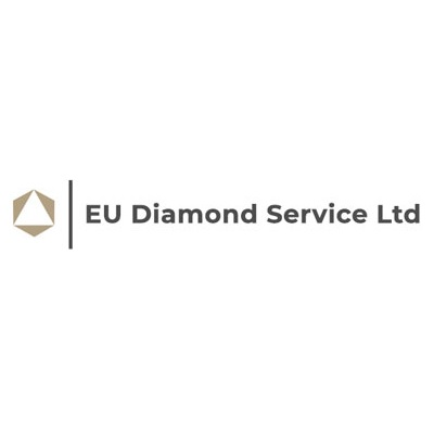 EU Diamond Service Ltd Logo