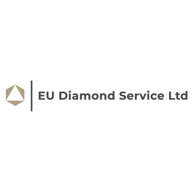 Company Logo For EU Diamond Service Ltd'