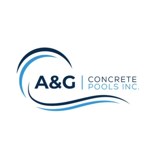 A & G Concrete Pools Inc Logo