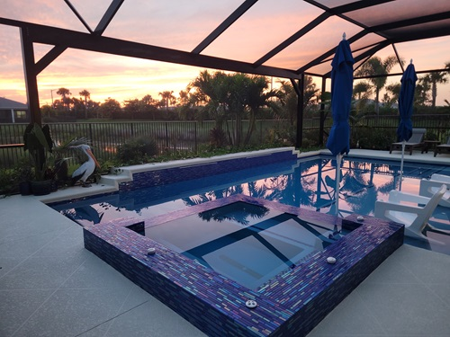 Company Logo For A & G Concrete Pools Inc'