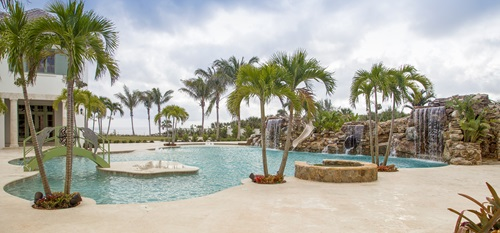 Company Logo For A & G Concrete Pools Inc'