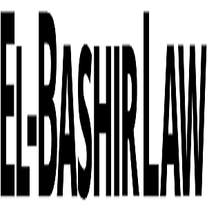 Company Logo For El-Bashir Law - Saint Paul'