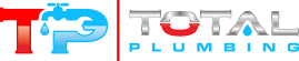 Company Logo For Total Plumbing Pros'