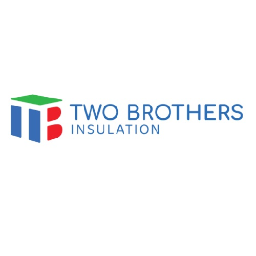 Company Logo For Two Brothers Insulation'