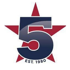 Company Logo For Five Star Equipment'