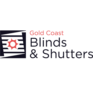 Gold Coast Blinds & Shutters Logo